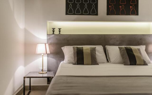 Le Mummarelle Apartments