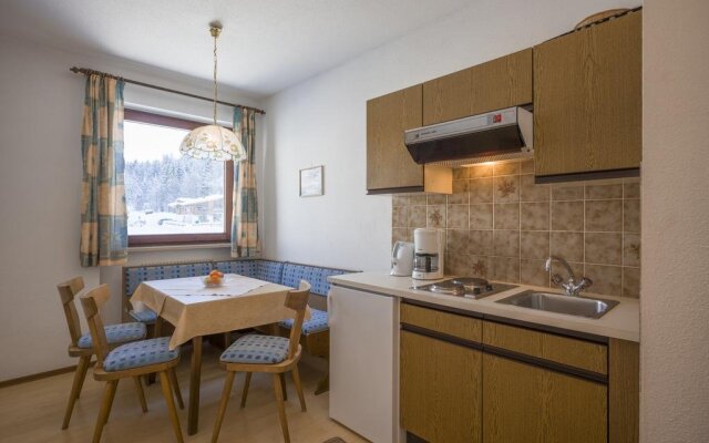 Appartementhaus Montana KG