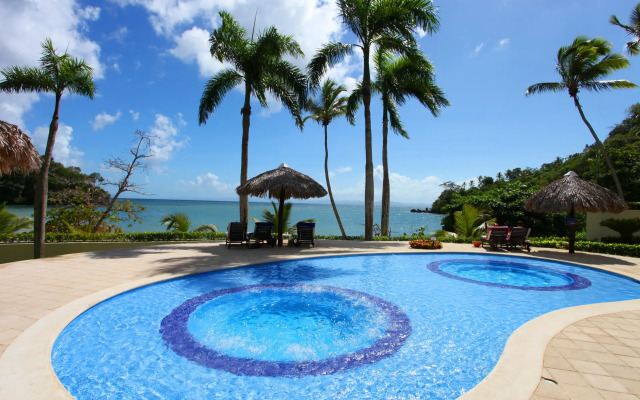 Eurostars Grand Cayacoa