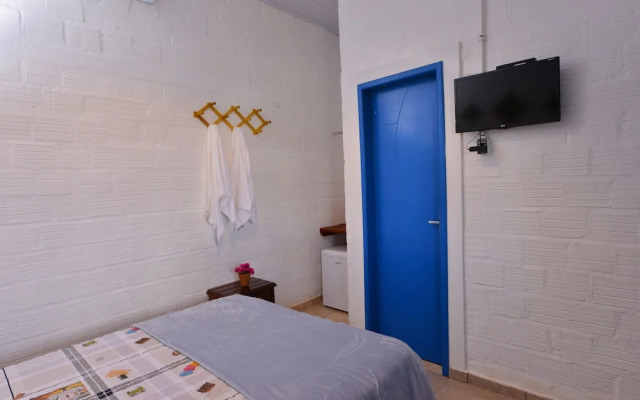 Vila Capininga Ecopousada