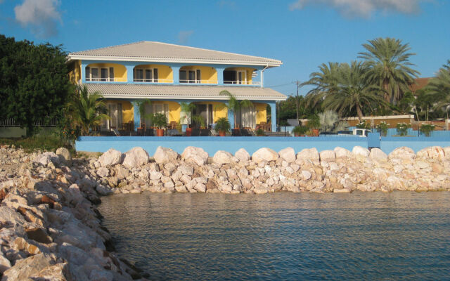 Atlantis Beach House