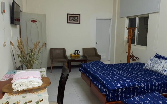 Hsianghua 81 Homestay