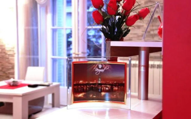 Studio Stay With Style