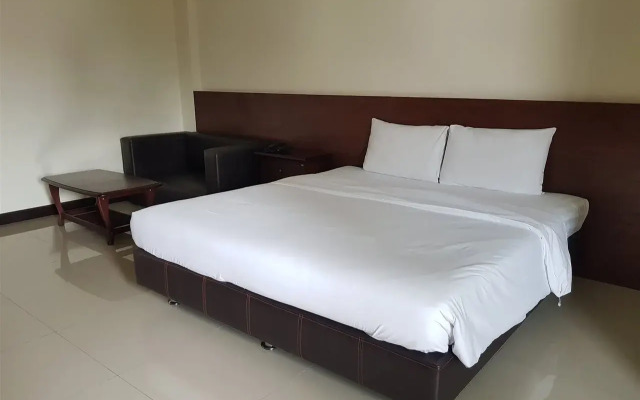 V.Resotel Hotel