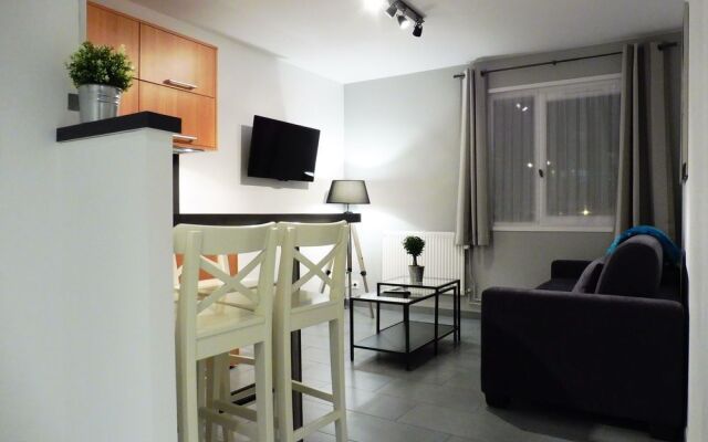 Mémorial-Sleep in Normandie