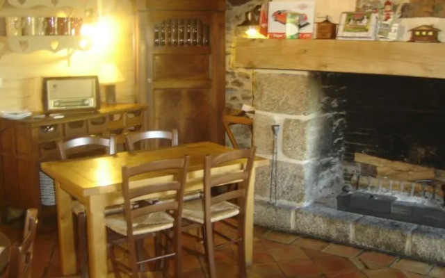 La Table de mon Grand-Père
