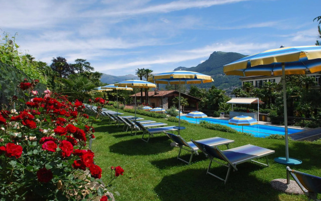 Continental Parkhotel