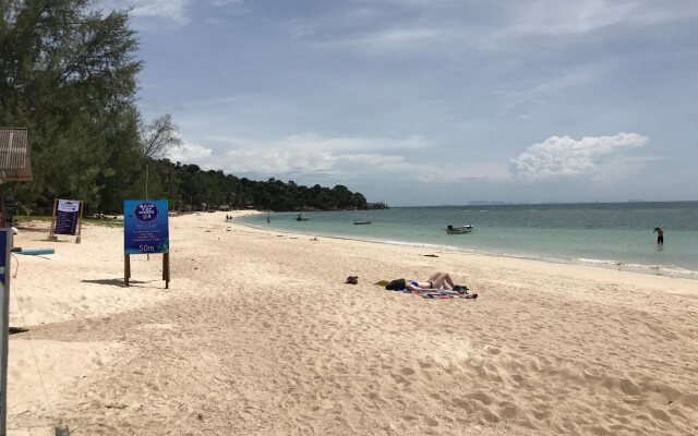 No Name Bungalow Haad Yao