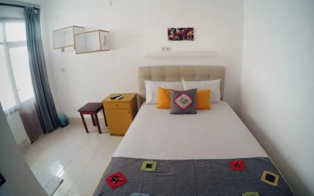 Miss Hotel Karya