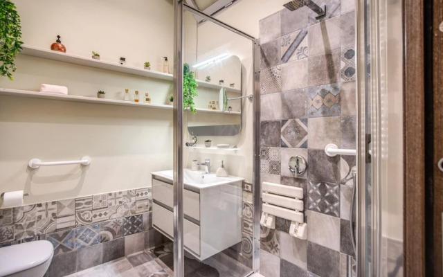 Chiaia Loft in Napoli