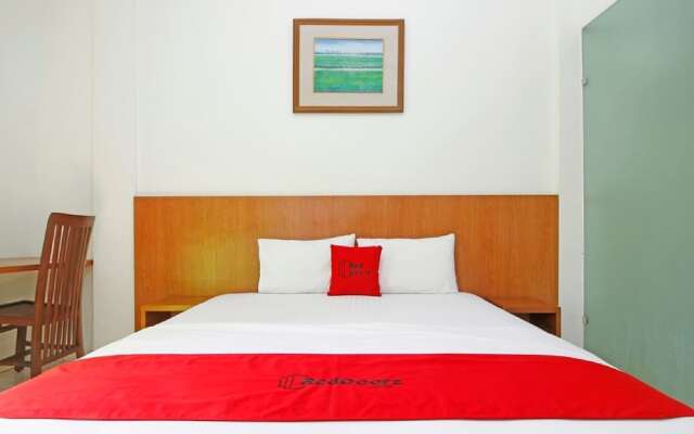 Three-G Homestay