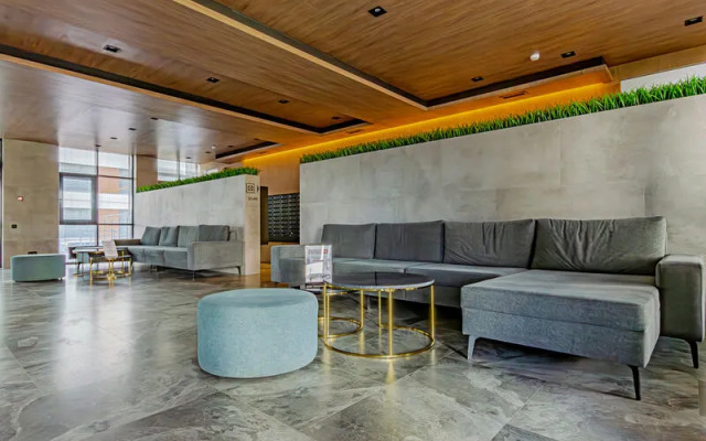 365 ключей на ул. Аделя Кутуя, д. 100