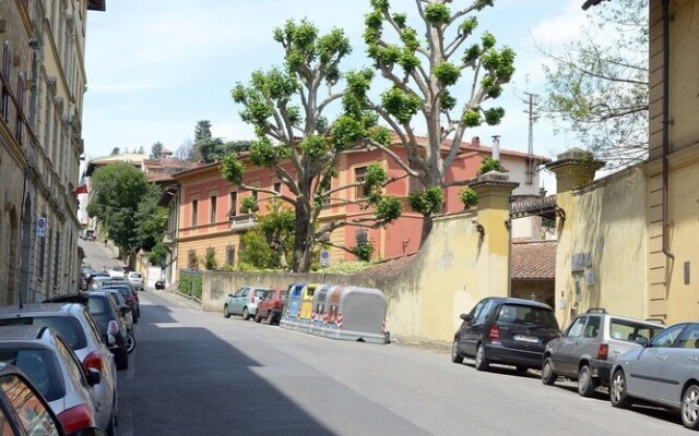 La Terrazza Foscolo - con Parcheggio