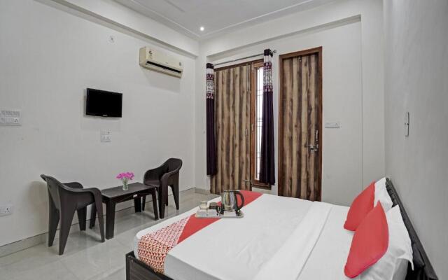 Flagship Hotel Green Apple