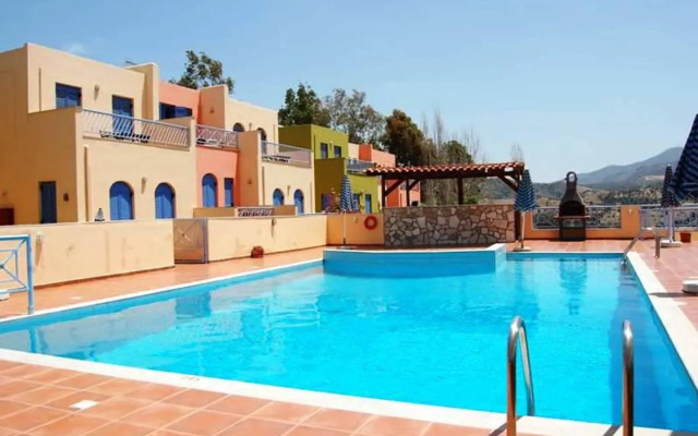 Shivas Village Hotel