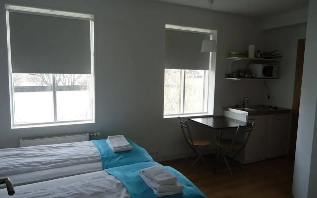 B28 Apartments