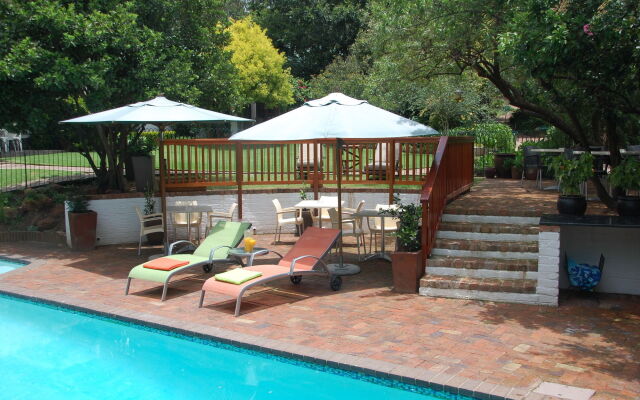 Rivonia Premier Lodge