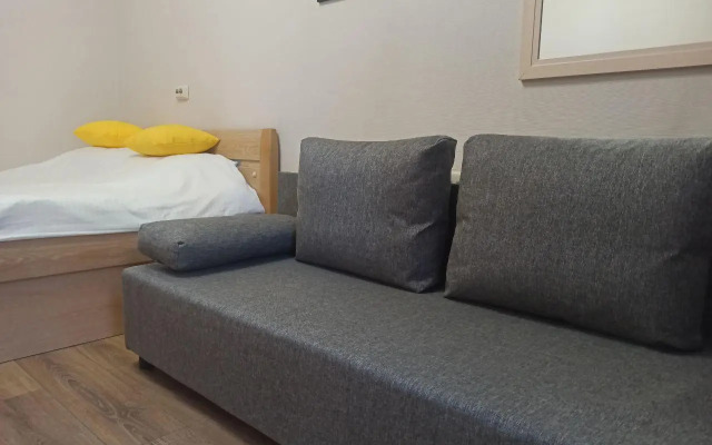 Апартаменты на улице Пулковская