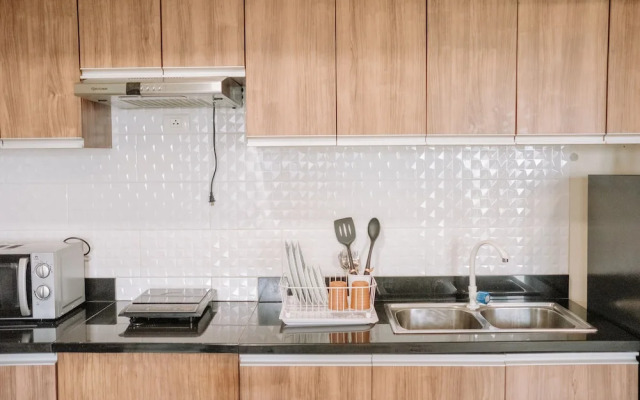 Unrivaled Value & Serenity