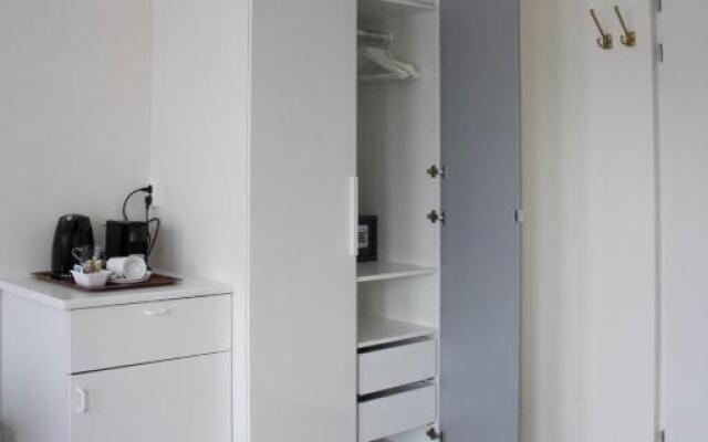 B&B Mondriaan