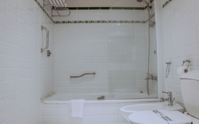 Hotel Termes La Garriga