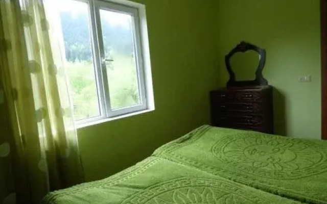 Mchedliani Guest House