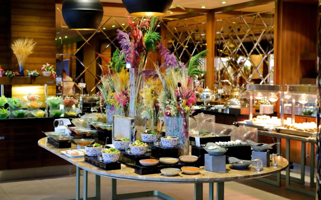 Divan Hotel Bursa