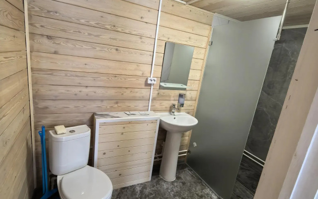 База отдыха Космос