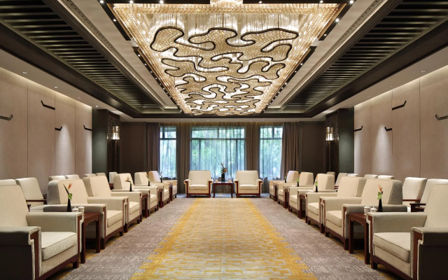 Steigenberger Icons Hefei – Lobby – Hefei