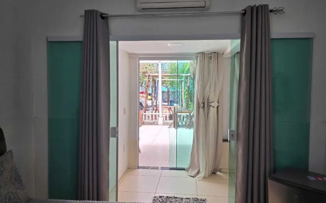 Pousada Das Orquídeas Paraty