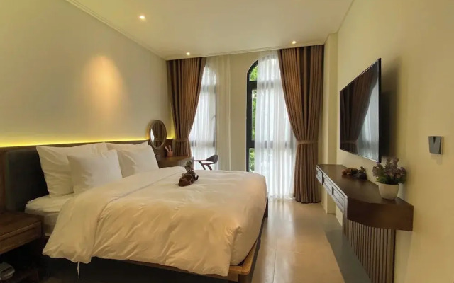 JB Serviced Apartment Phu Quoc