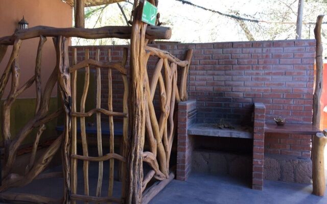 Hostal Vilama