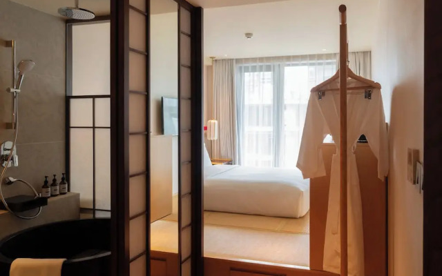 Suzu Saigon -  A Boutique Hotel