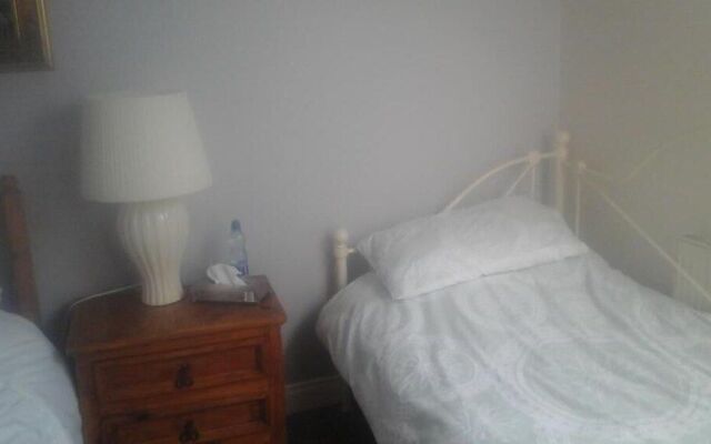 Ruth's B&B