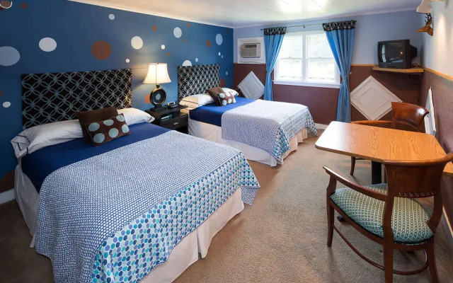 The Barron Brook Inn