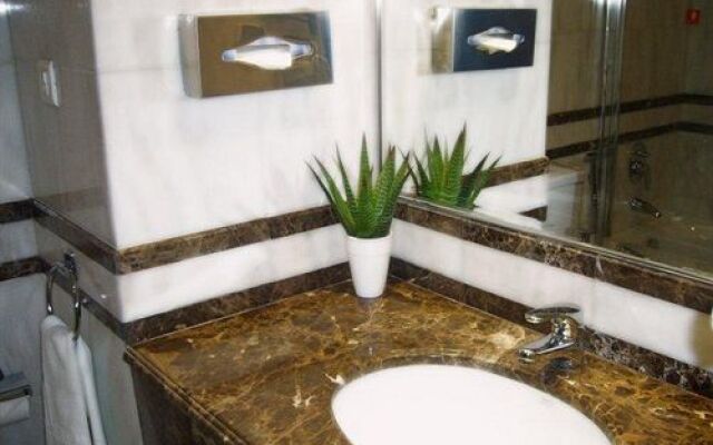 Al Jaad Madinah Hotel