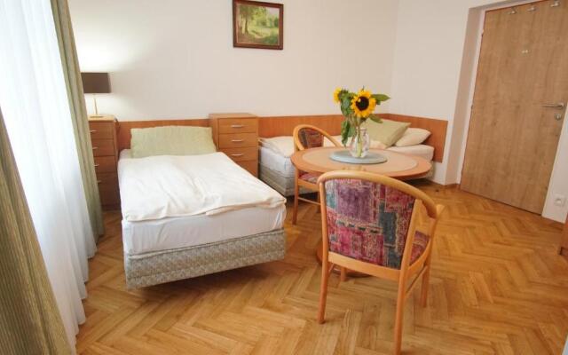 Vila Nejdek Erzgebirge