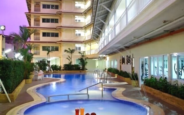 Baan Klang Hua Hin Resort & Condominium