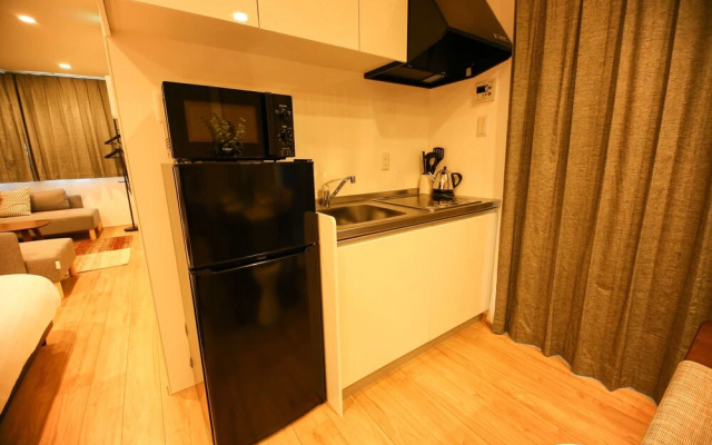 Prime Room Beppu Granmajest