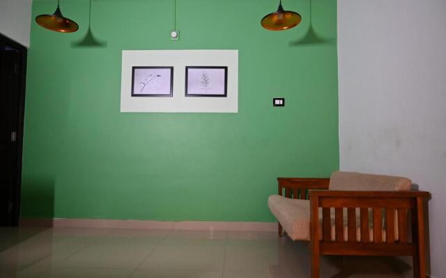 Airport Cochin Grand Residency , NEDUMBASSERY