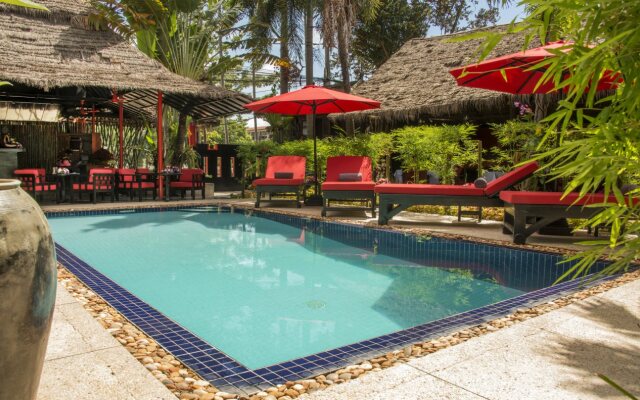 Resort la Villa Loti