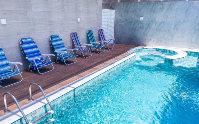 Residencial Flat Gean Guilherme