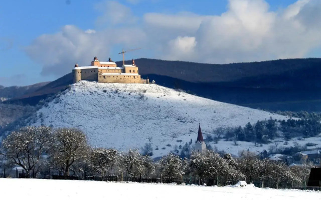 Ubytovanie Žaneta