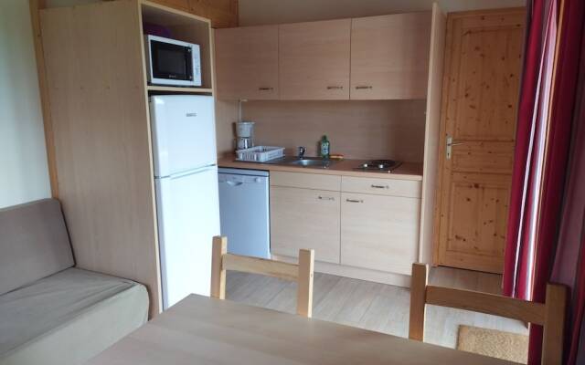 Les Chalets du Haut-Forez