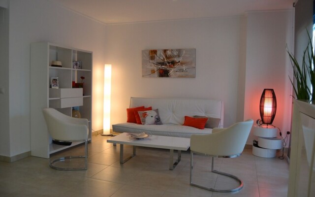 Apartamentos Olas
