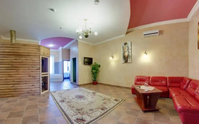 Pirosmani Hotel