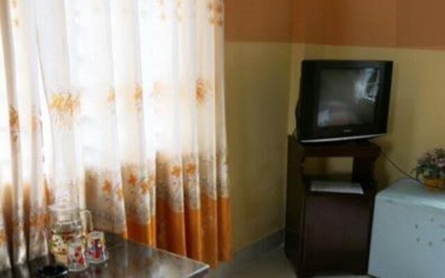 Nhu Hien 2 Hotel