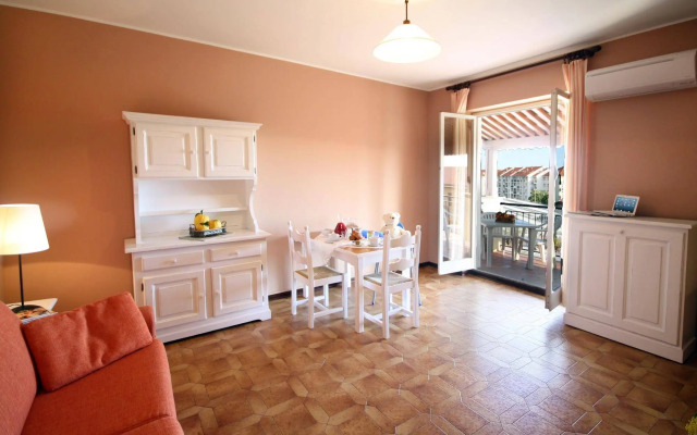 Residence La Meridiana