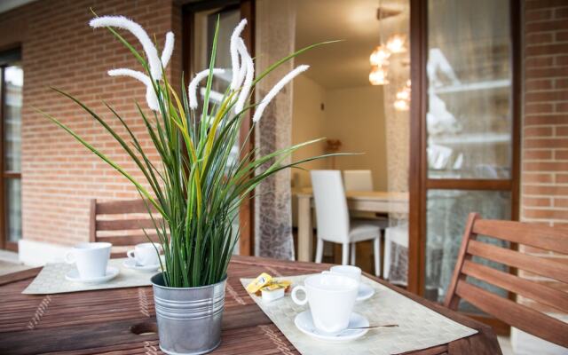 Domus BB Plaza Guest House