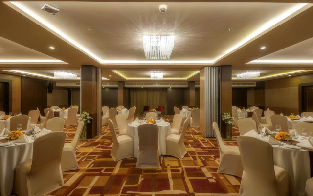 Days Hotel by Wyndham Chennai OMR